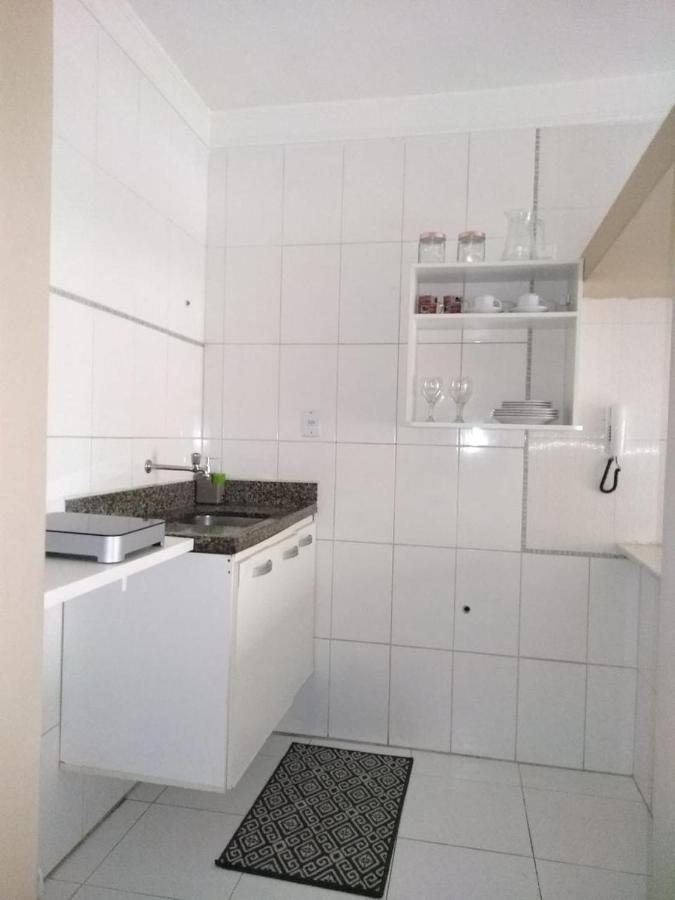 Flat Jardim de Alah - Salvador - BA Apartment Bagian luar foto