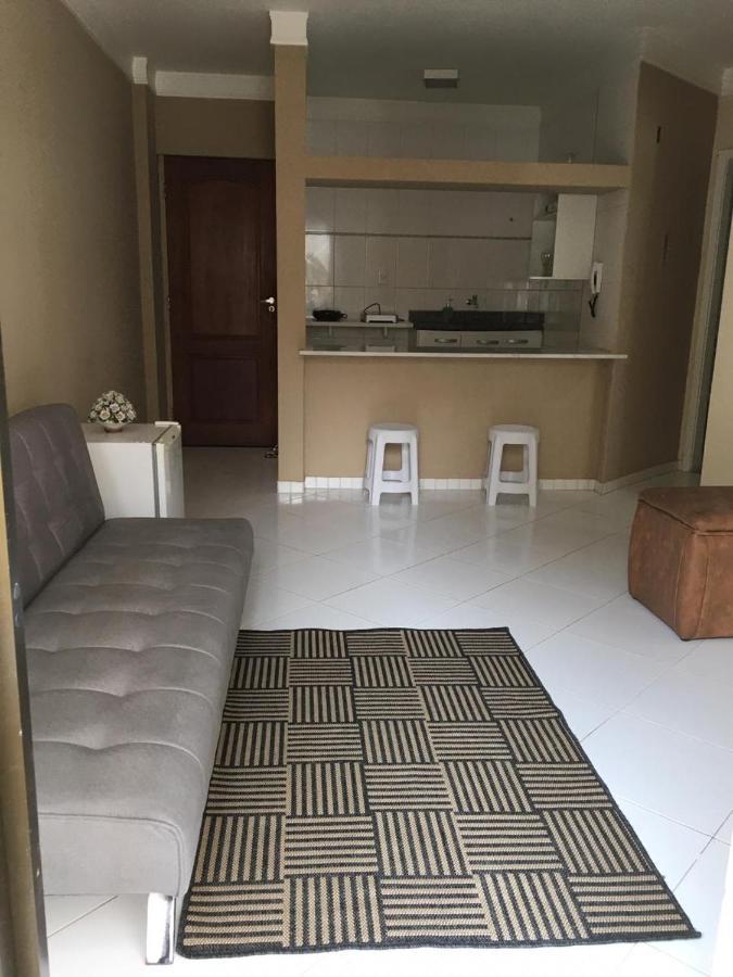 Flat Jardim de Alah - Salvador - BA Apartment Bagian luar foto