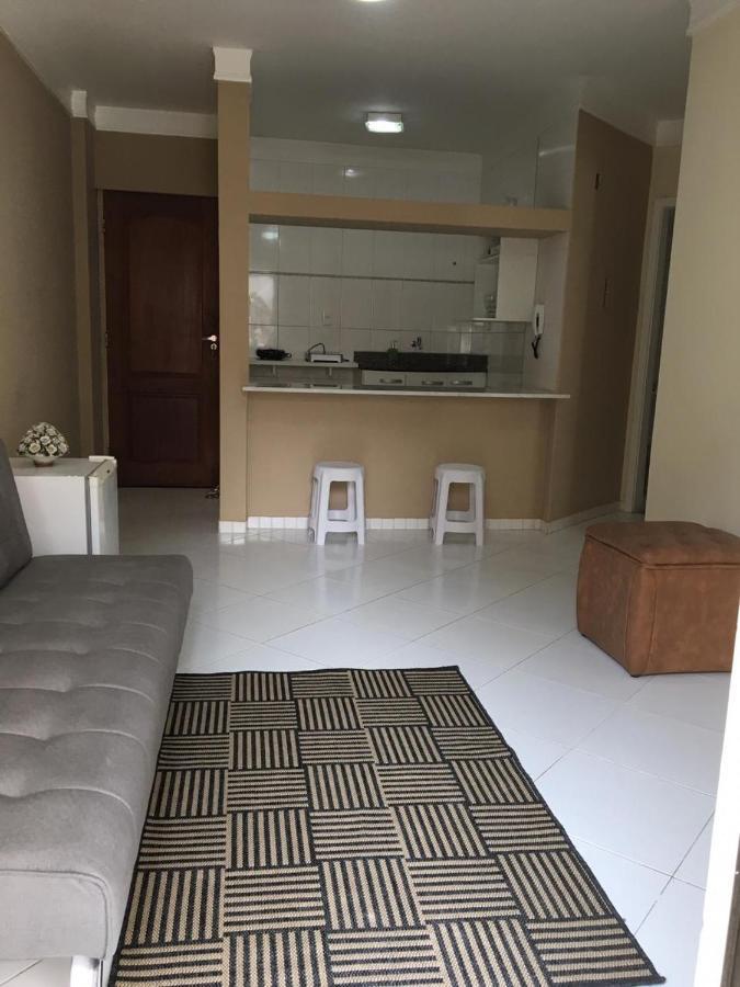 Flat Jardim de Alah - Salvador - BA Apartment Bagian luar foto