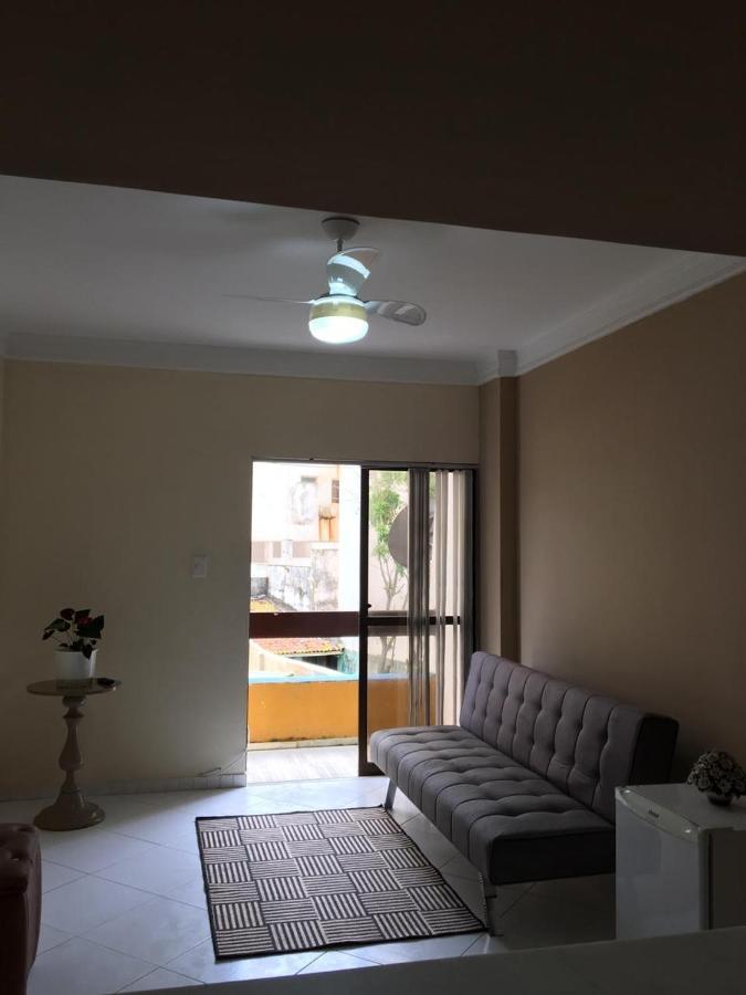 Flat Jardim de Alah - Salvador - BA Apartment Bagian luar foto