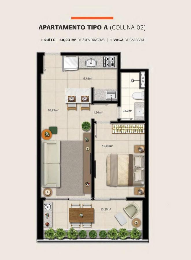 Flat Jardim de Alah - Salvador - BA Apartment Bagian luar foto