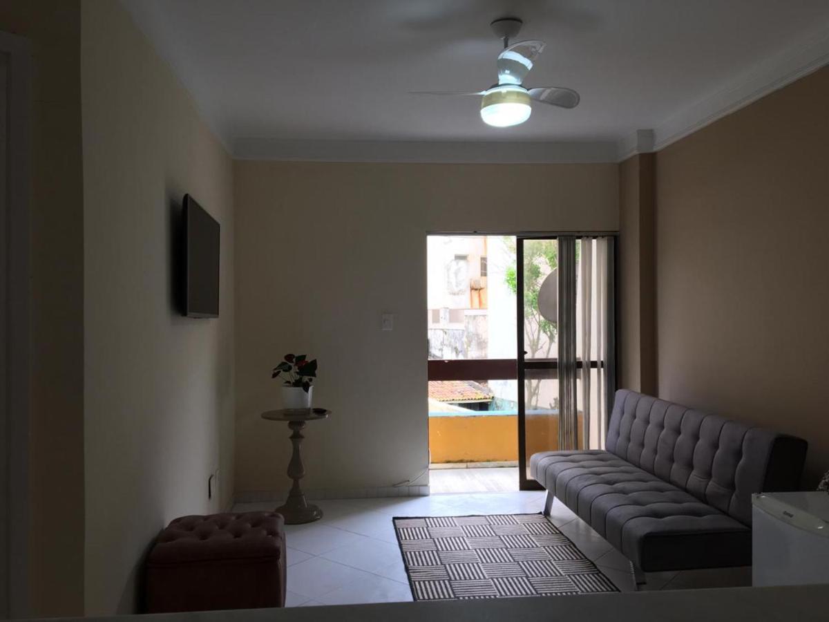 Flat Jardim de Alah - Salvador - BA Apartment Bagian luar foto