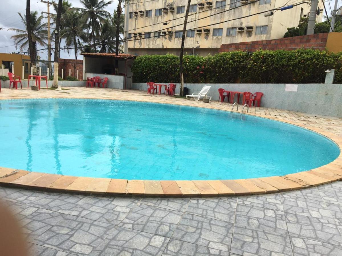 Flat Jardim de Alah - Salvador - BA Apartment Bagian luar foto