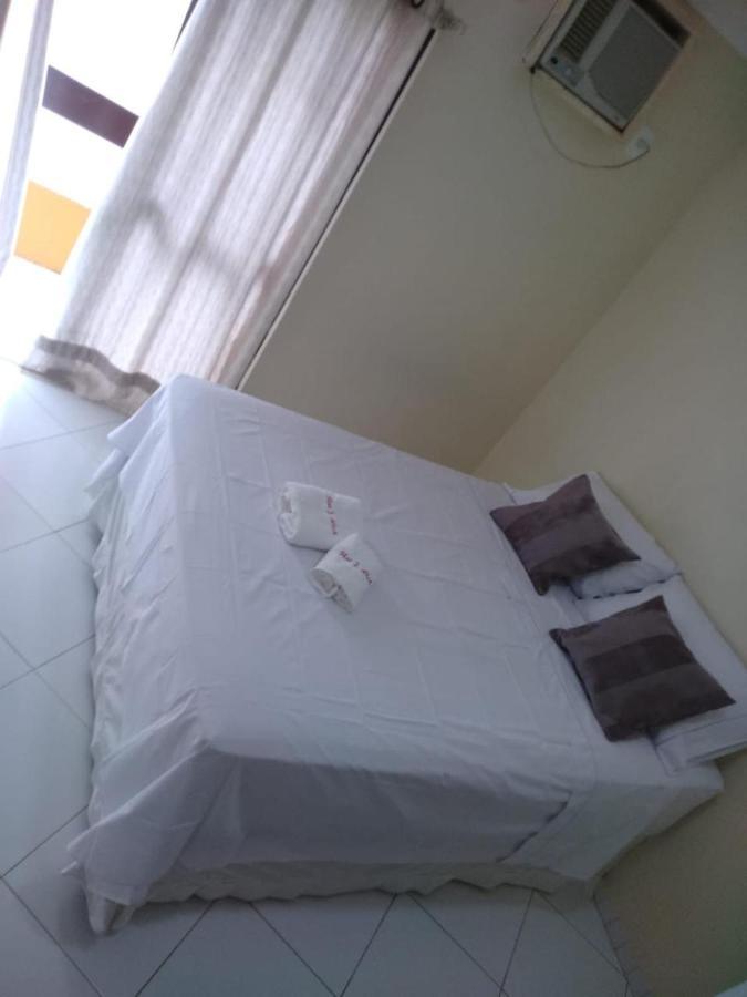 Flat Jardim de Alah - Salvador - BA Apartment Bagian luar foto